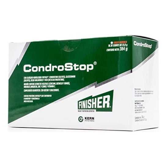 Finisher® CondroStop 30 sobres