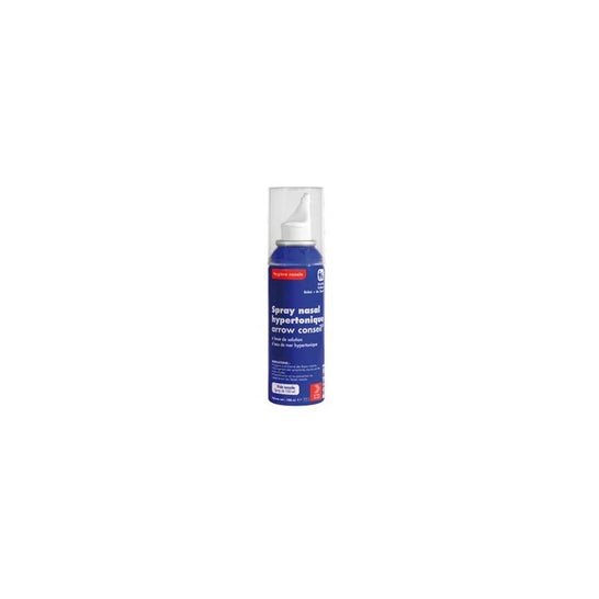 Arrow Spr Nasal Hypertonic 100ml