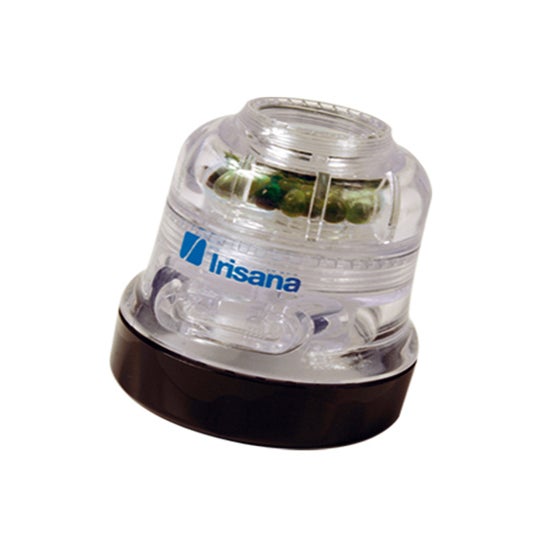 Irisana Ecogrifo 1ud