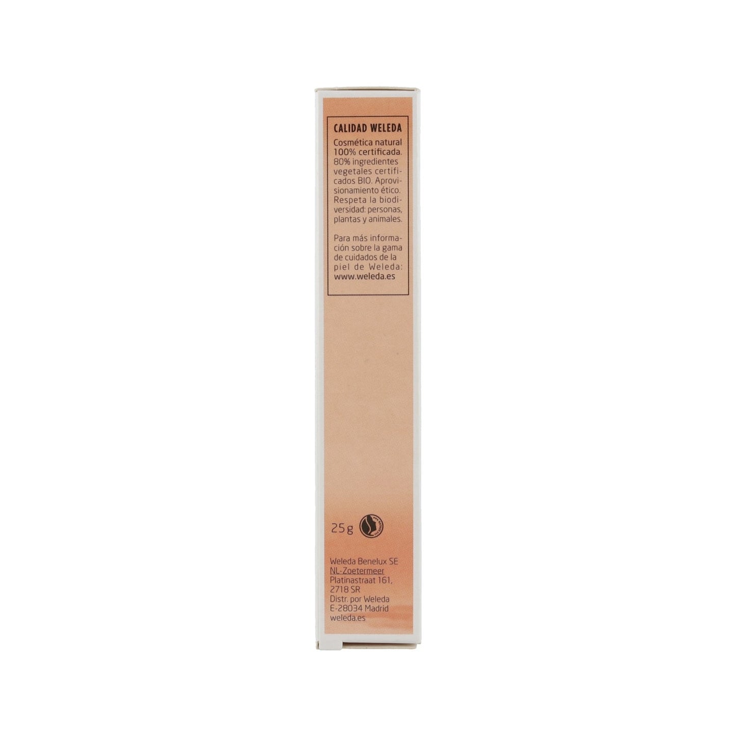 Weleda Bálsamo para Pezones 25g