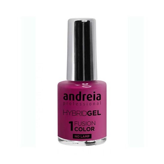 Andreia Professional Hybrid gel Fusion Color Esmalte H22 10.5 ml