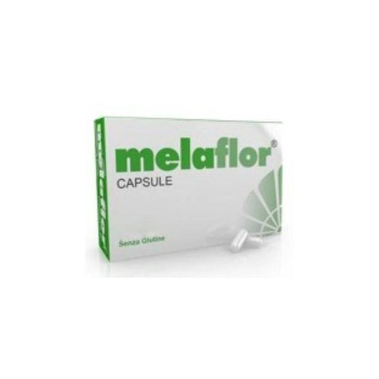 Shedir Melaflor 30caps