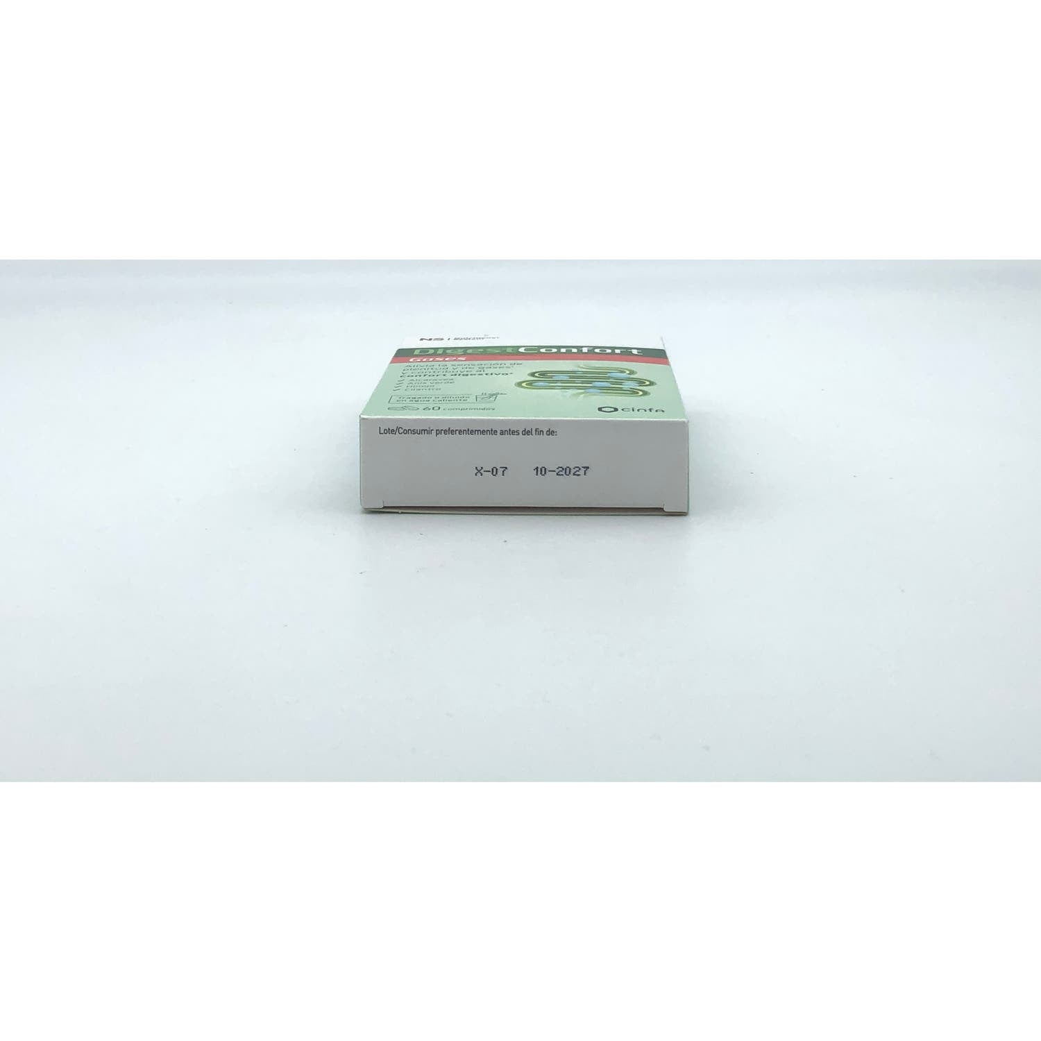 Ns Digestconfort Gases 60comp