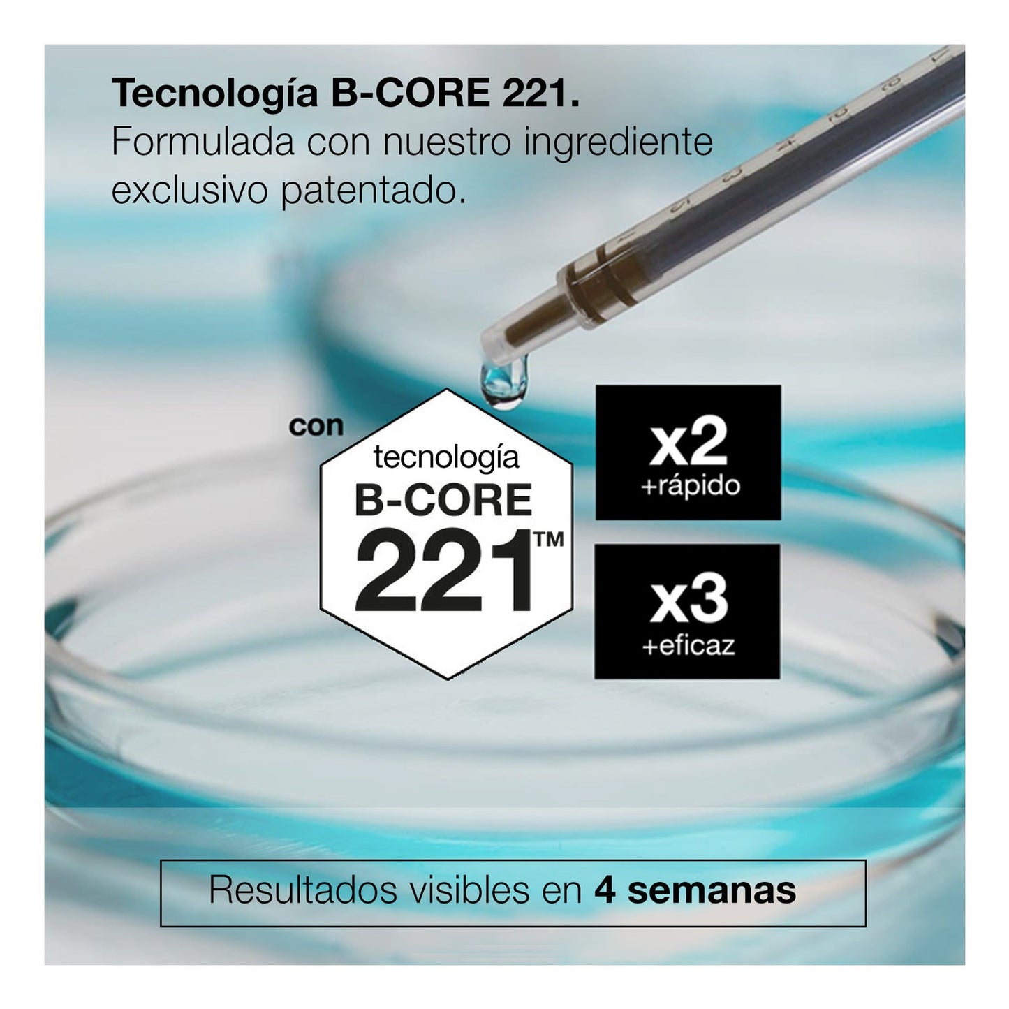 Bella Aurora Bio10 Forte M-Lasma Despigmentante 30ml