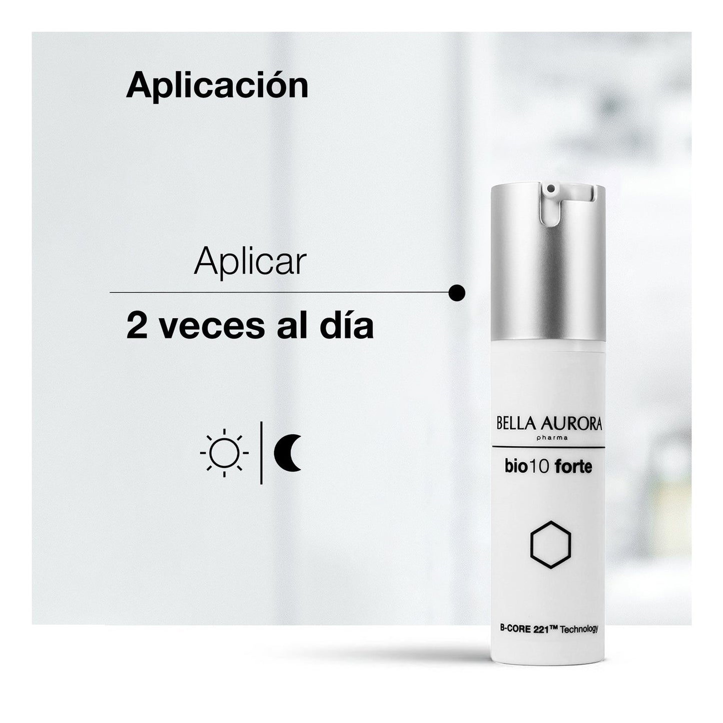 Bella Aurora Bio10 Forte M-Lasma Despigmentante 30ml