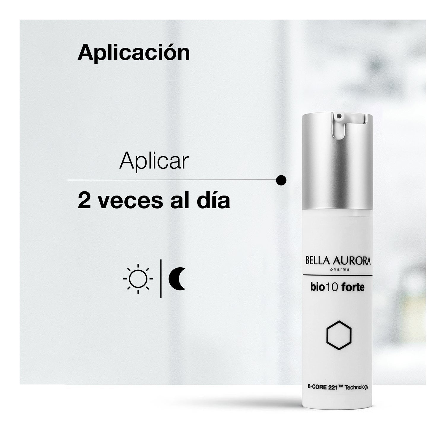 Bella Aurora Bio10 Forte M-Lasma Despigmentante 30ml