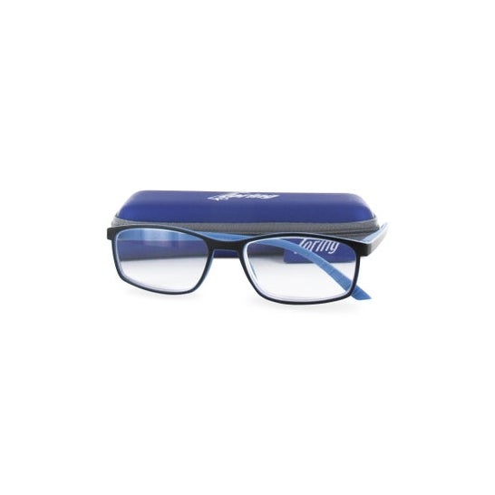 Loring Gafas Presbicia Newman +3.50 1ud