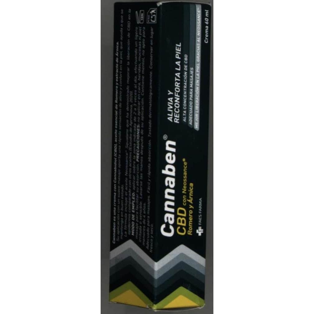 DoliCBD Crema 60ml
