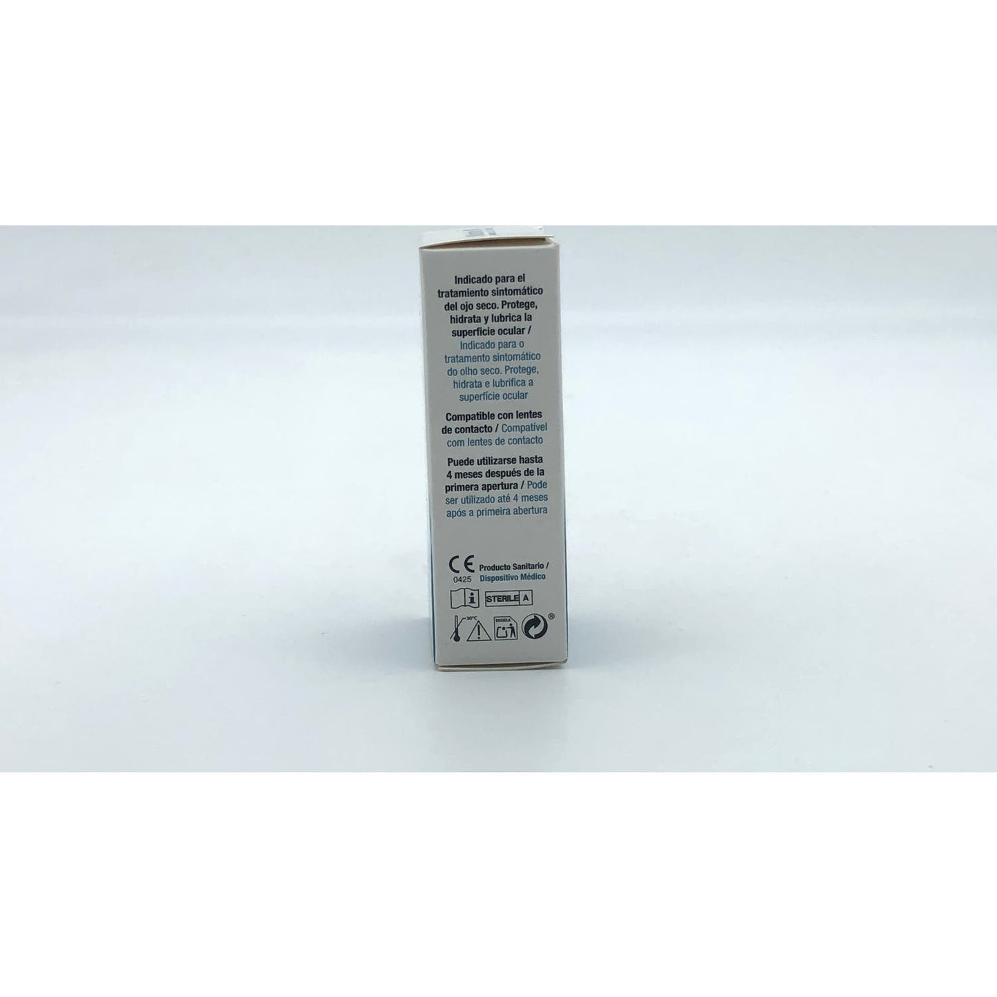 Matrix Ocular 3 Solución 10ml