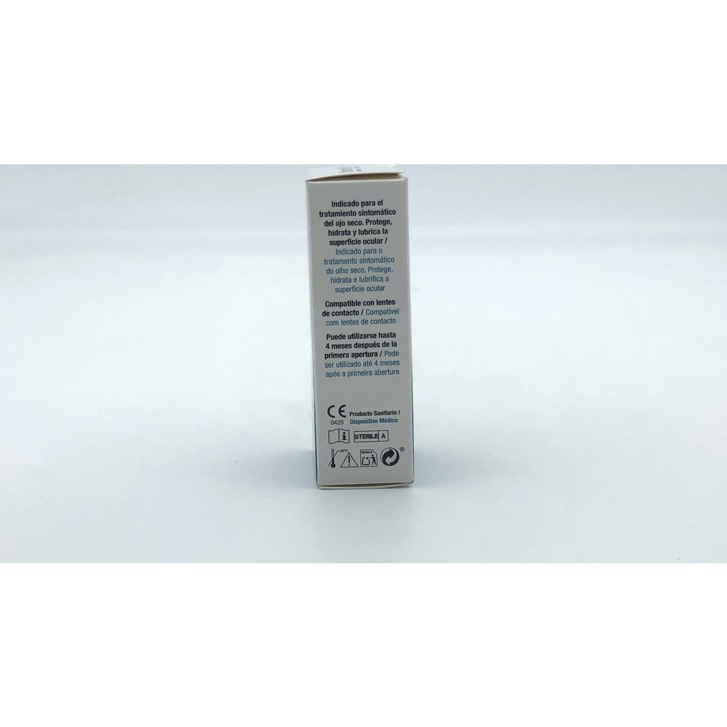 Matrix Ocular 3 Solución 10ml