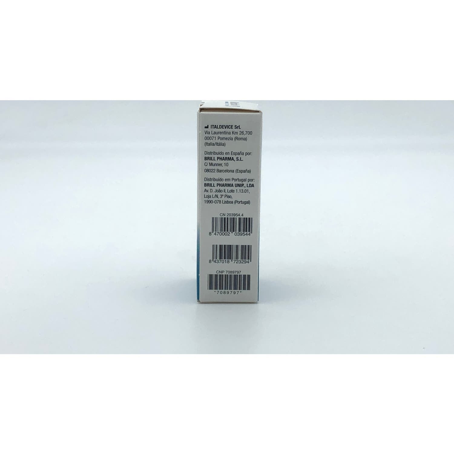 Matrix Ocular 3 Solución 10ml