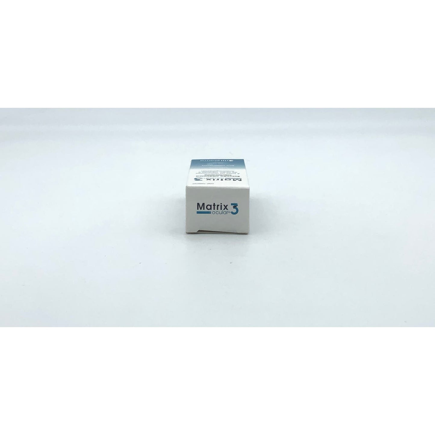 Matrix Ocular 3 Solución 10ml