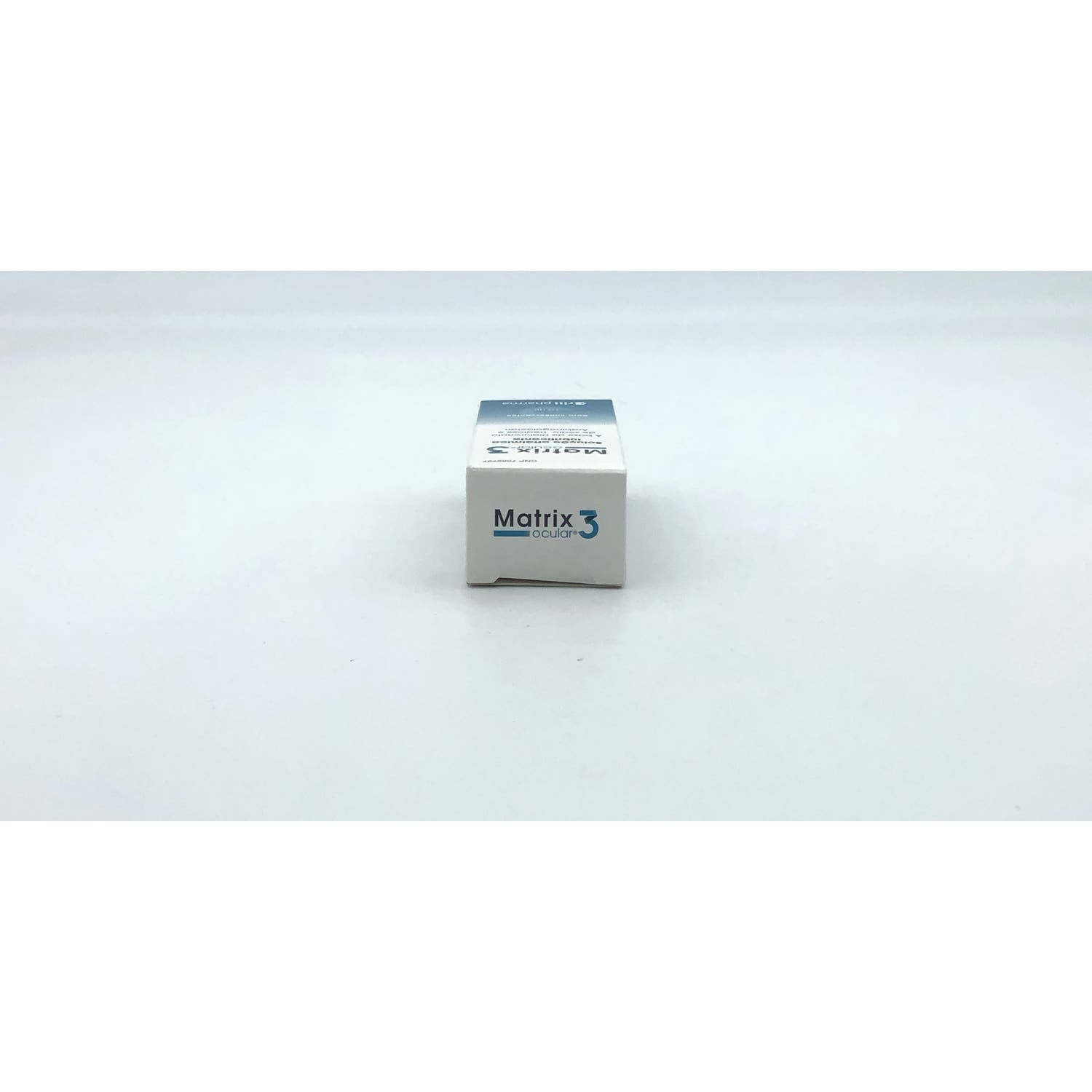 Matrix Ocular 3 Solución 10ml