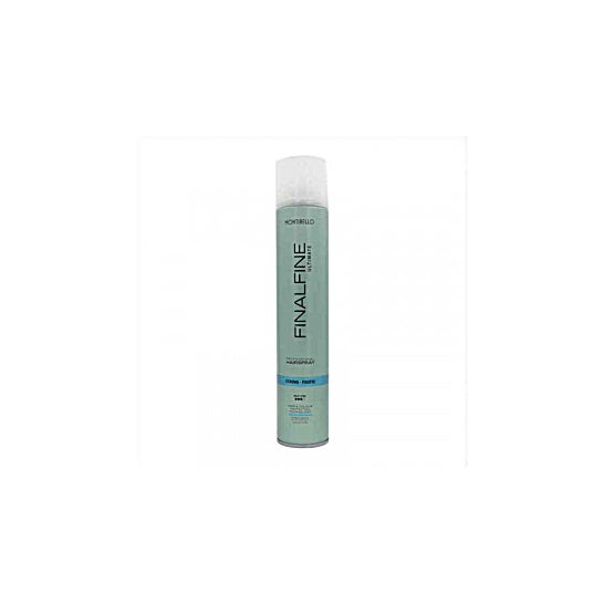 Montibello Finalfine Hairspray Fuerte 500ml
