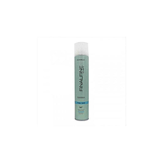 Montibello Finalfine Hairspray Fuerte 500 ml