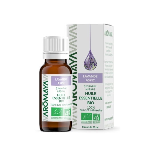 Aromaya He Lavender Aspic 30mL