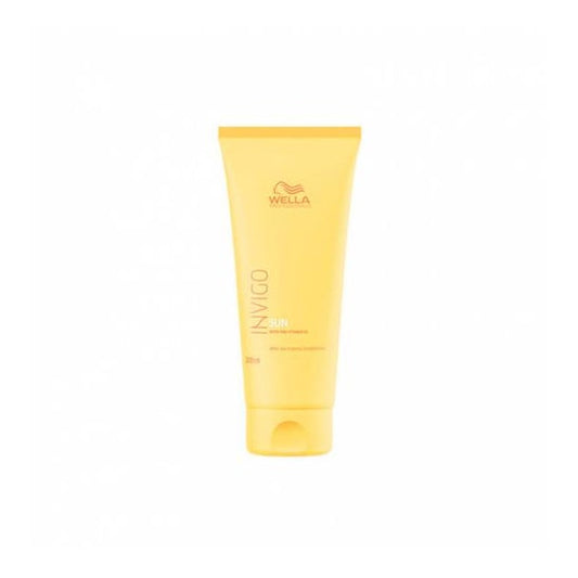 Wella Invigo Sun Acondicionador Aftersun 200 ml
