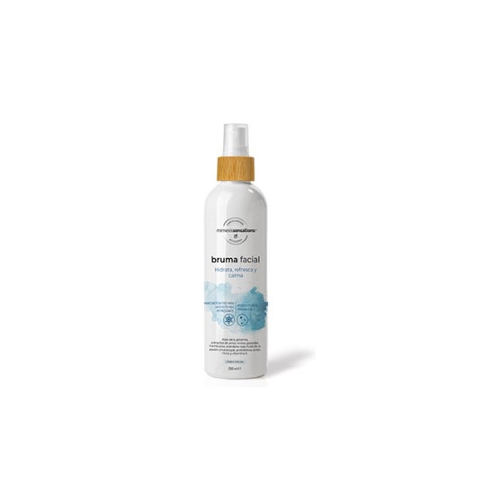 Mimesis Sensations Bruma Facial 250 ml
