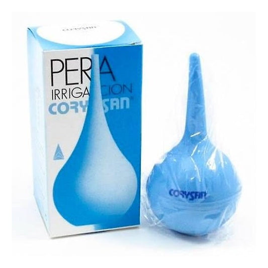 Pera De Irrigacion Corysangoma N-12