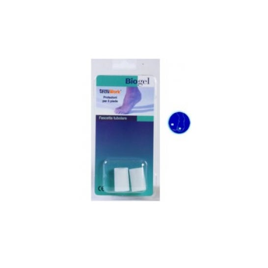 Cinta craneal Biogel Tubol 3