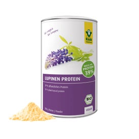 Raab Vitalfood Proteina De Lupino Natural Bio 500g