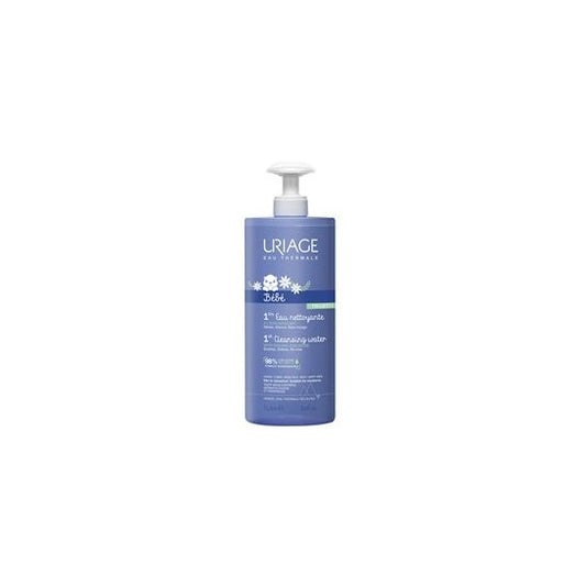 Uriage Uri BB Agua 1000ml