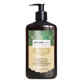 Arganicare Organic Ricin Care 500ml