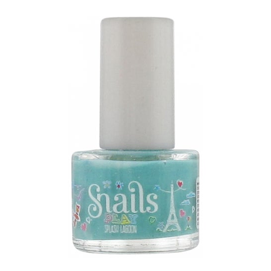 Snails Veris a Ongles Splash Lagoon 7 ml