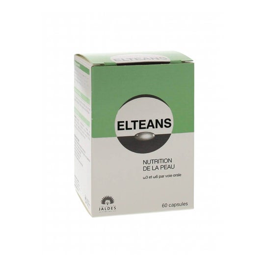 Elteans 60 caps