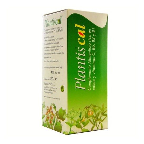 Artesania Agricola Propolina Spray Nasal 30ml