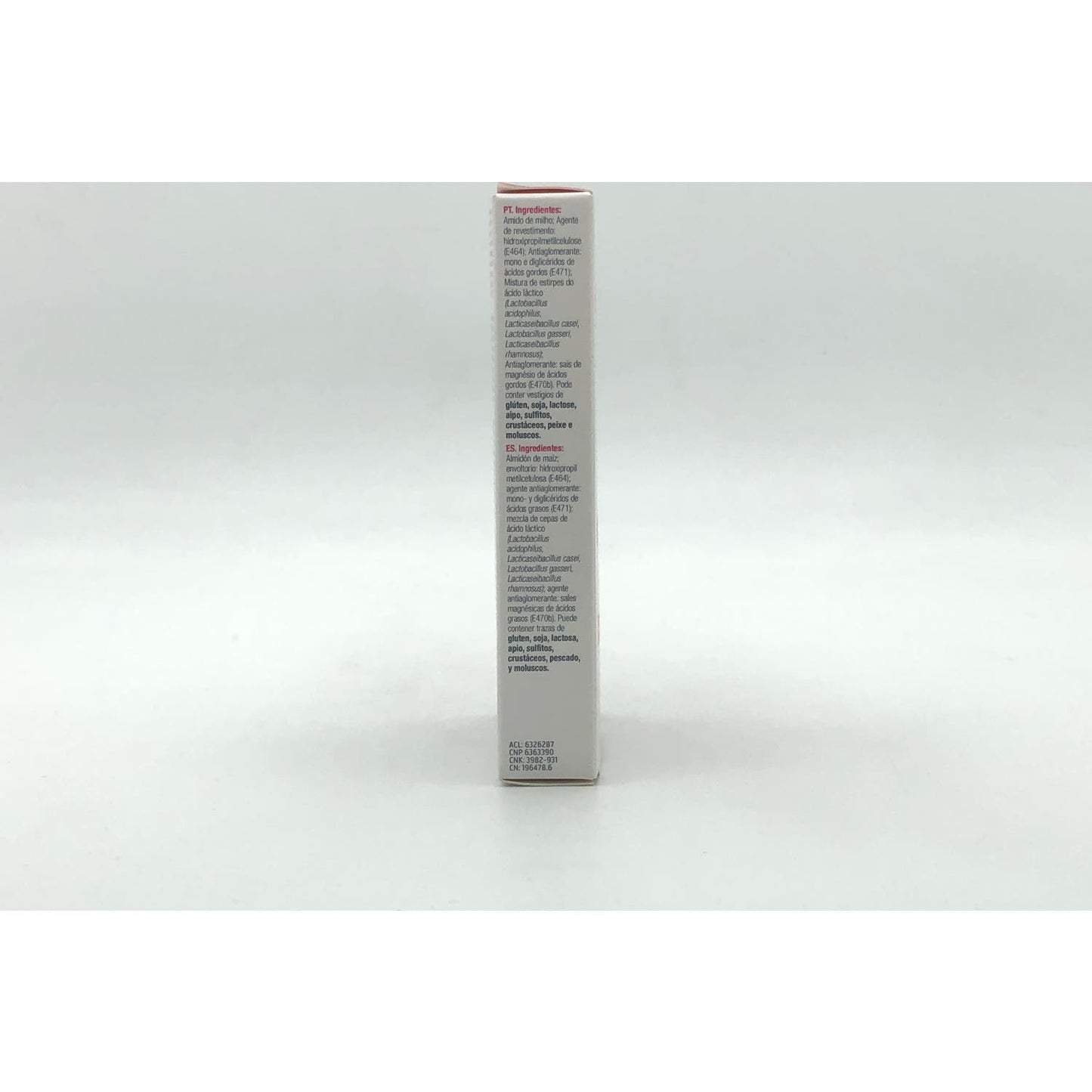 Bailleul Biorga Femilyane Women´s Health Harmolya 30uds