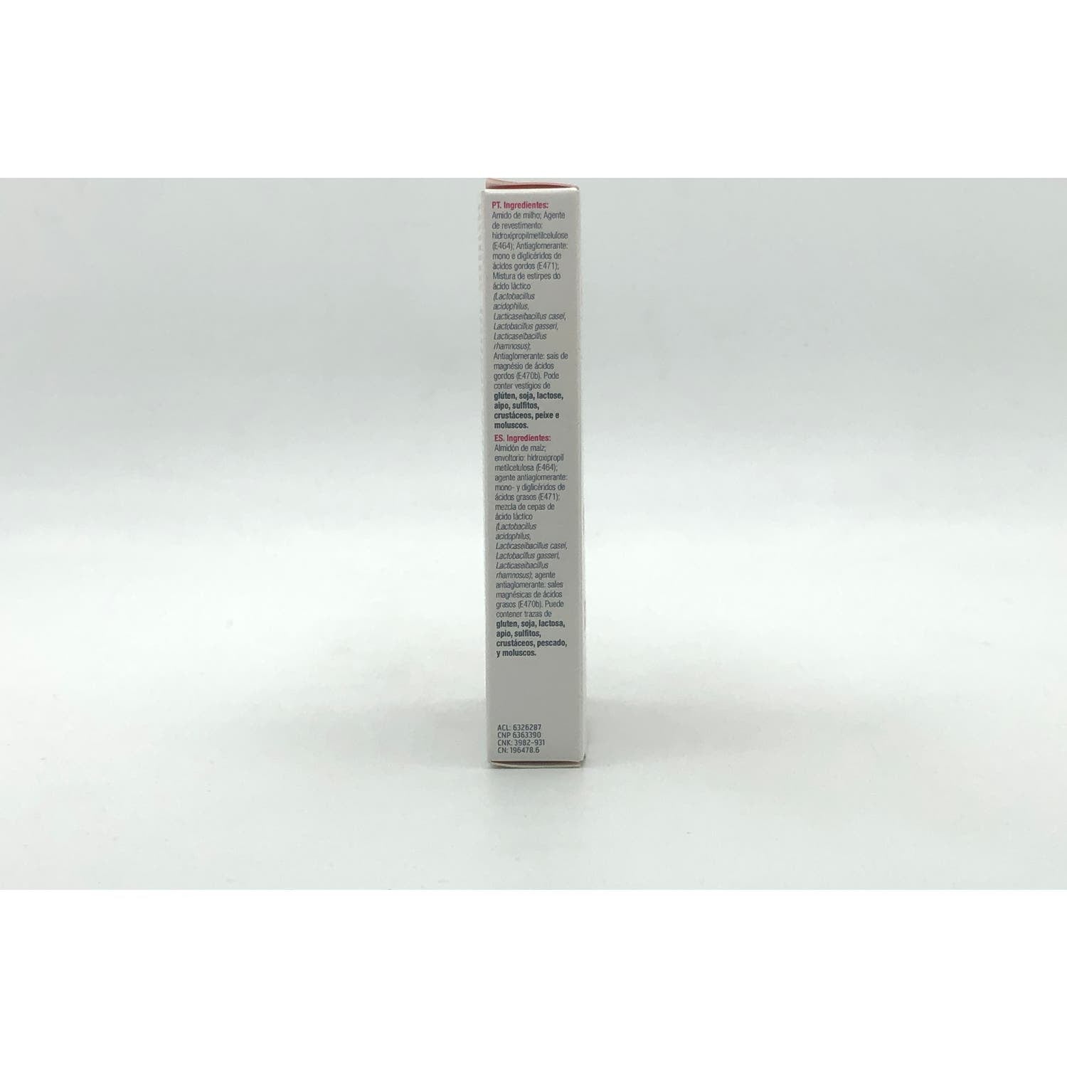 Bailleul Biorga Femilyane Women´s Health Harmolya 30uds