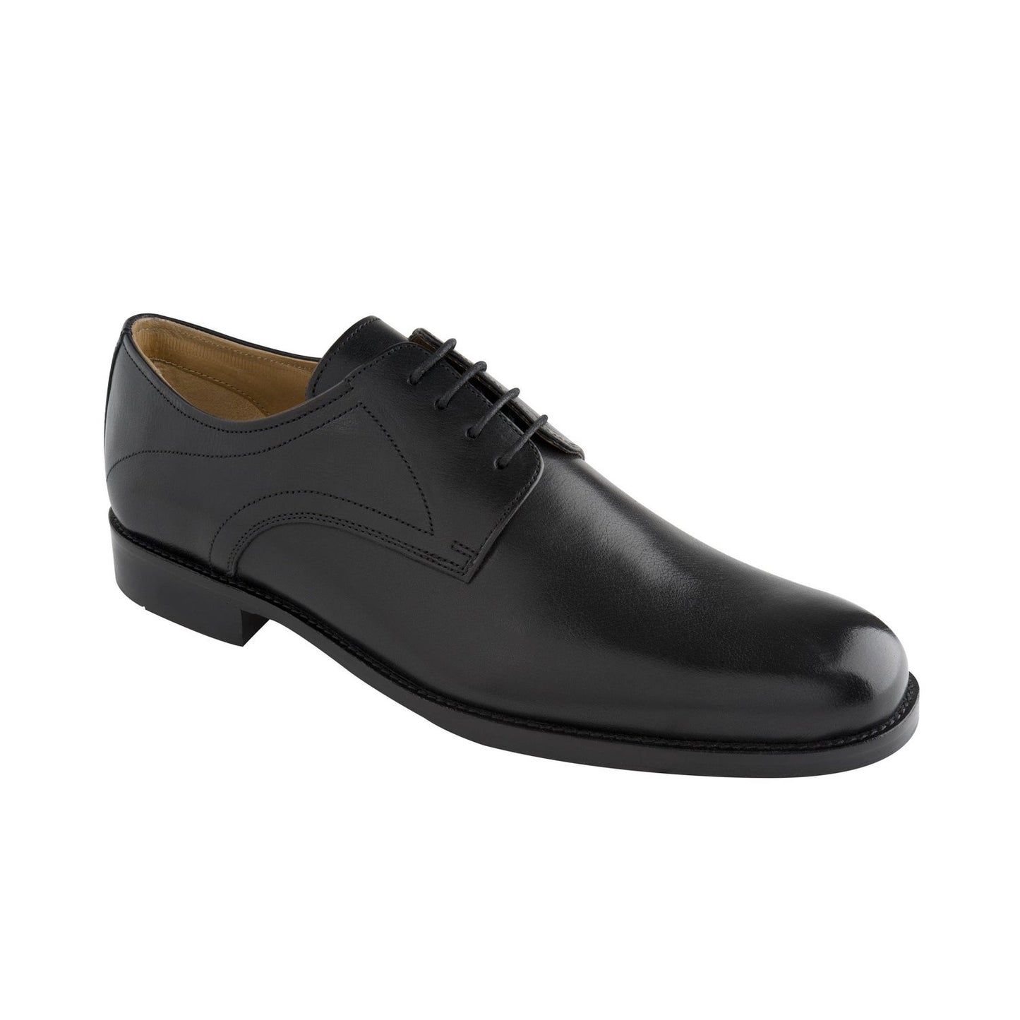 Scholl Chaussure Homme Pilio Noir Taille 43 1 Par