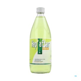Hep'After Digest Bebible 550ml
