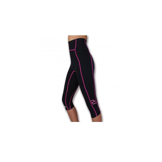 Vulkan Open Cells body corsario reductor T-S