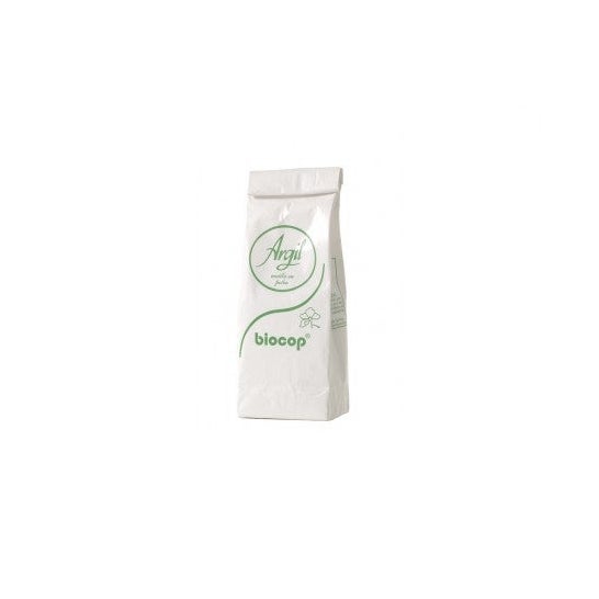 Biocop arcilla blanca argil 100g