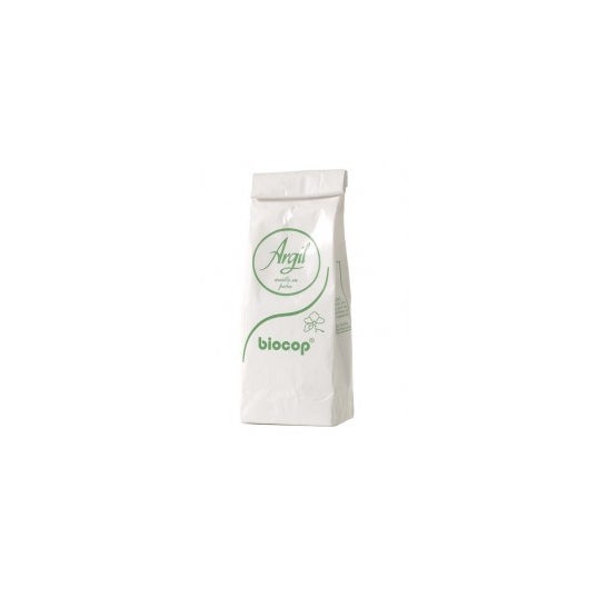 Biocop arcilla blanca argil 100g