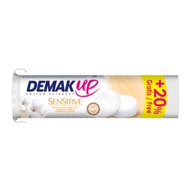 Demak Up Sensitive 72uds