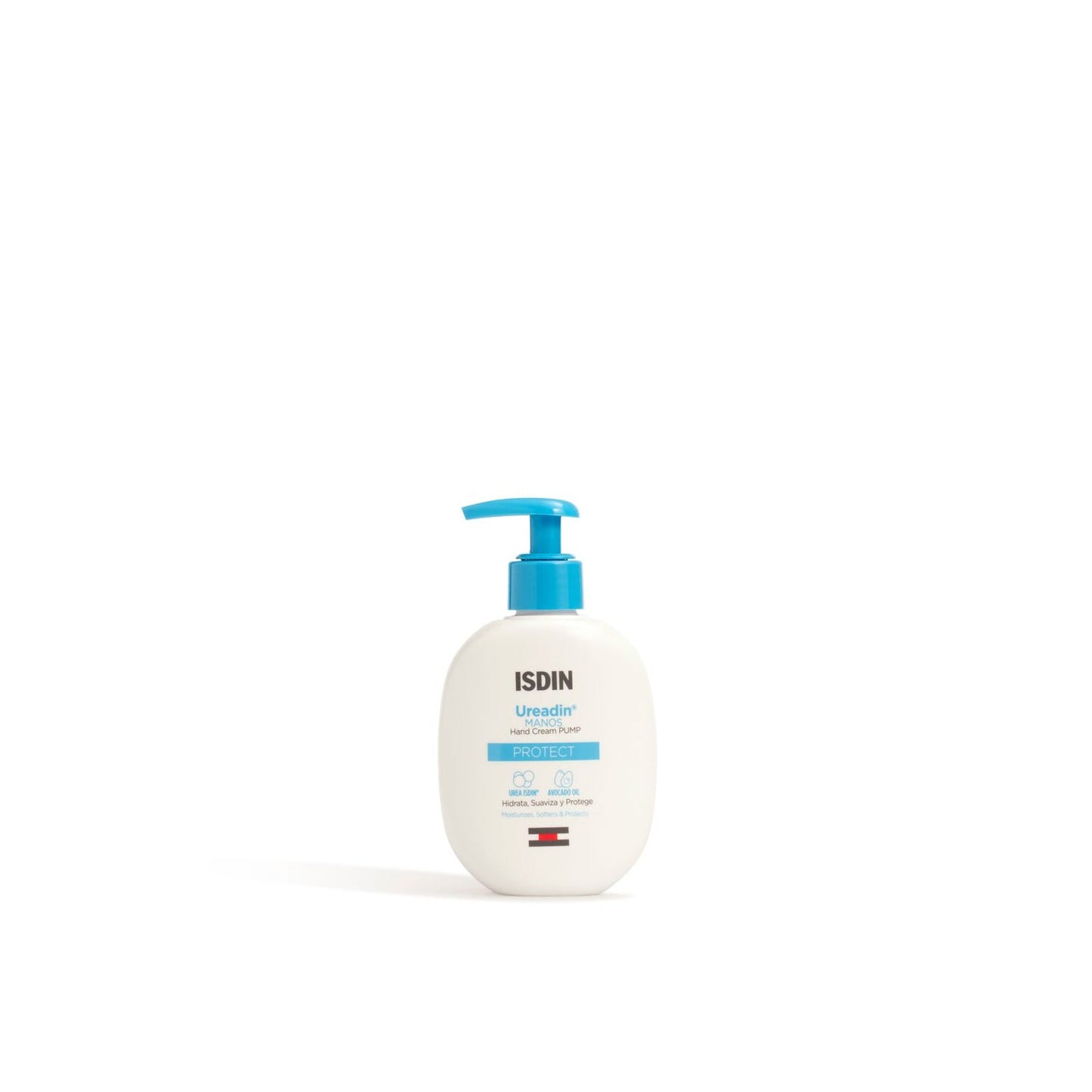 ISDIN Ureadin Crema de Manos Protect 200ml