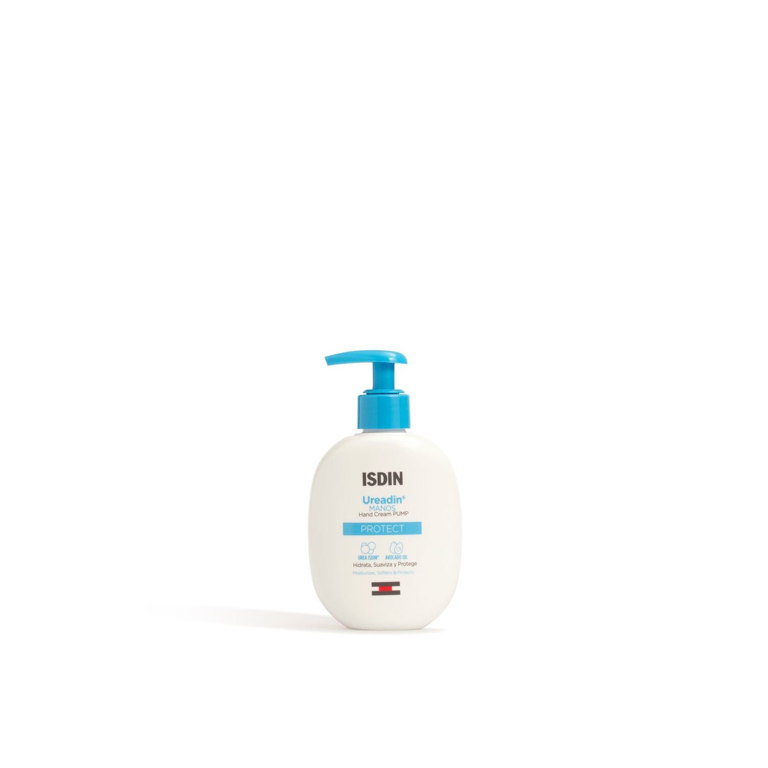 ISDIN Ureadin Crema de Manos Protect 200ml