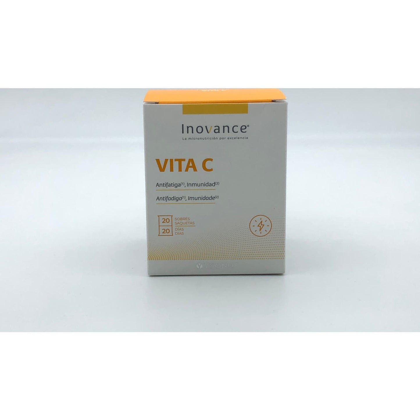 Inovance Vita C 20 sobres