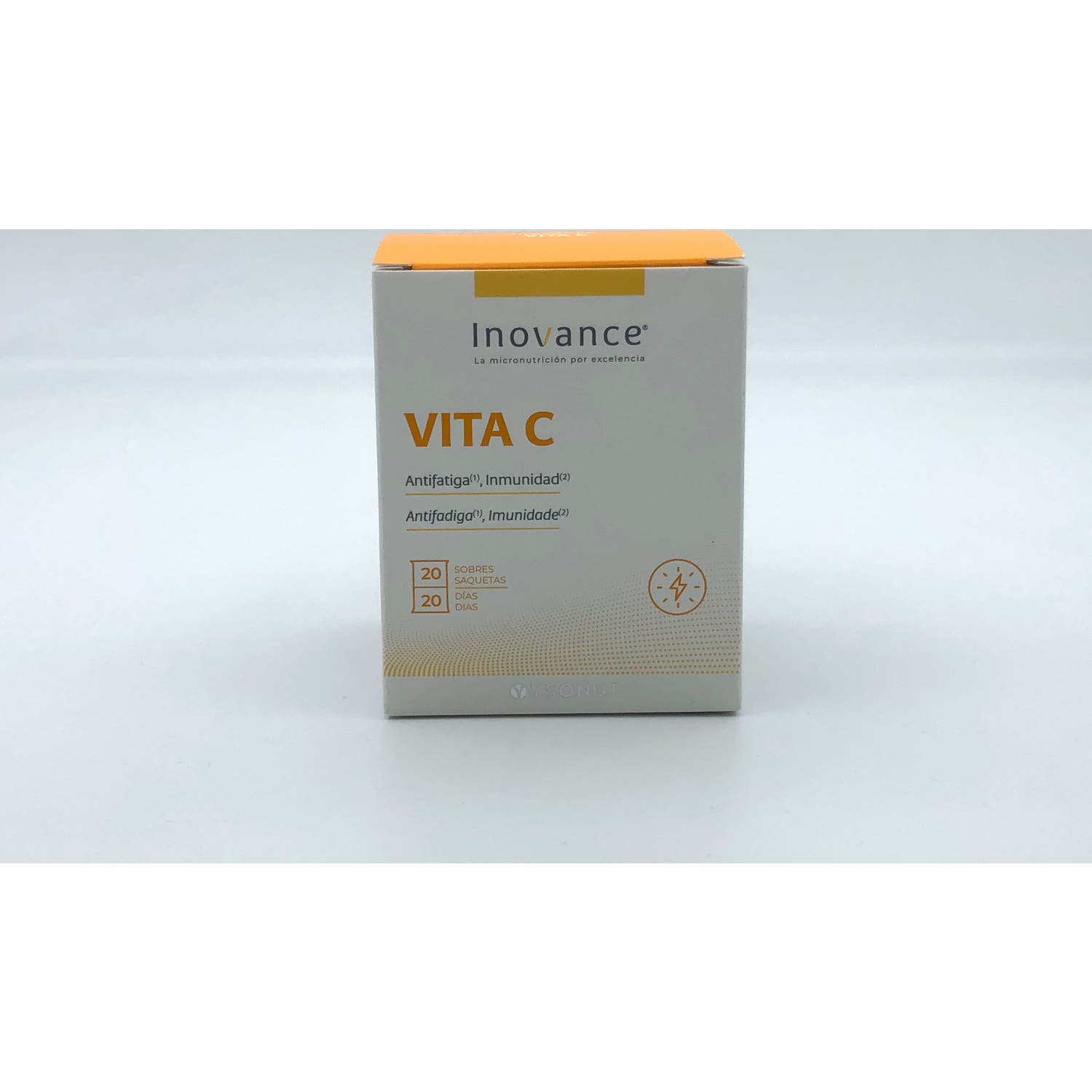 Inovance Vita C 20 sobres