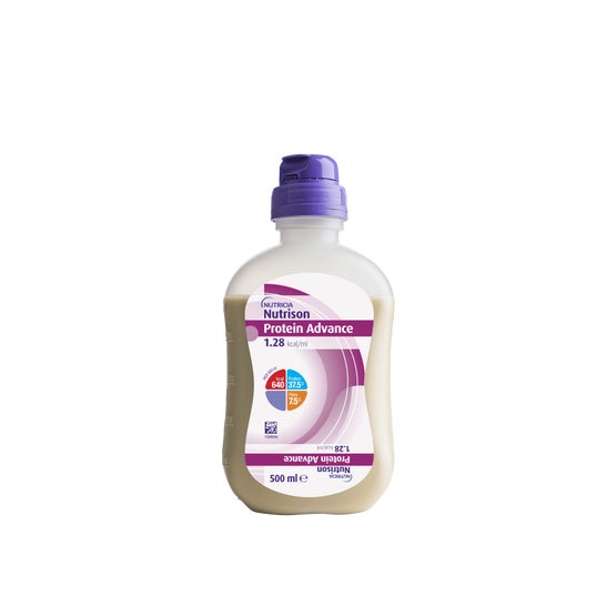 Nutrison Protein Advance 500ml
