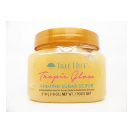 Tree Hut Tropic Glow Firming Sugar Scrub 510g