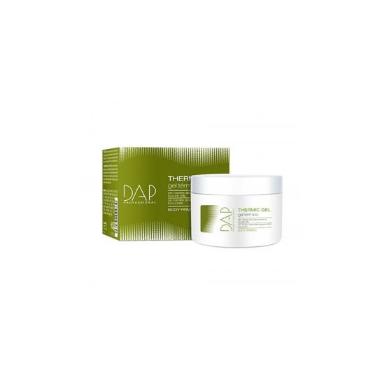 Dap gel Térmico 200 ml