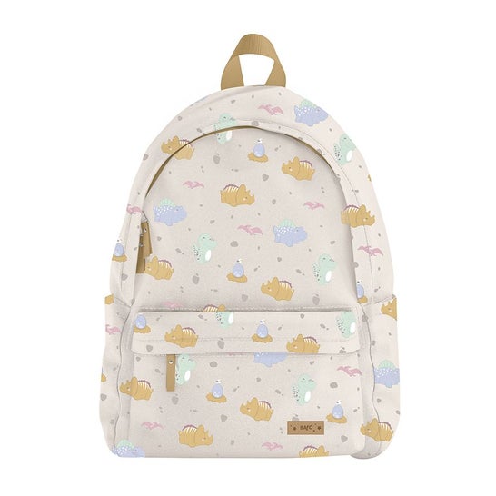 Saro Mochila Happy Dinos 1 ud
