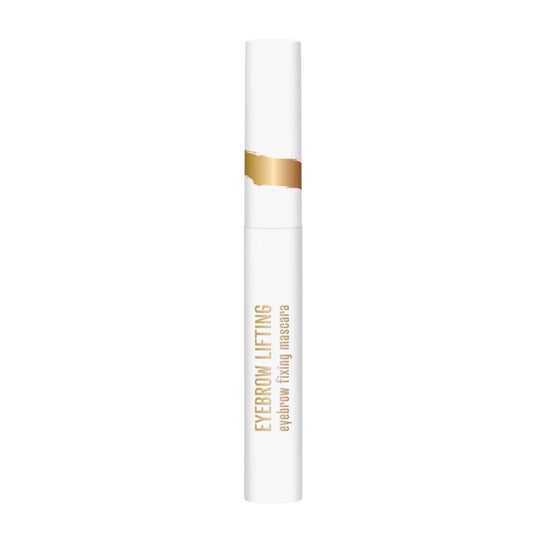 Dermacol Eyebrow Lifting Eyebrow Styling Wax Gel 01 5ml