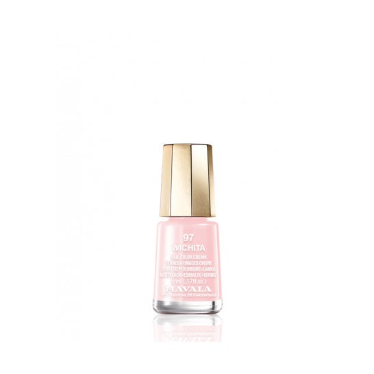 Mavala Esmalte de Uñas 97 Wichita 5 ml