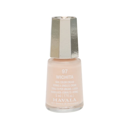 Mavala Esmalte de Uñas 97 Wichita 5 ml