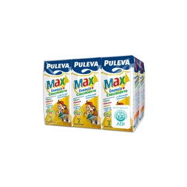 Puleva Max Original 6x1000ml